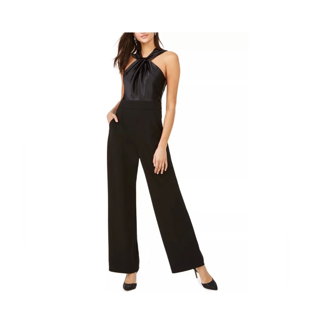 Eliza J jumpsuit